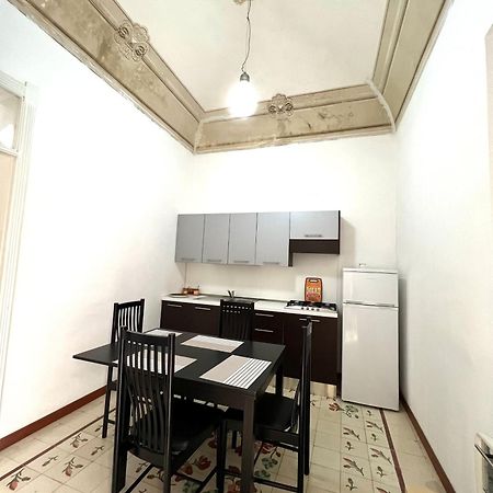 特拉帕尼Cortile Bassi 185公寓 外观 照片