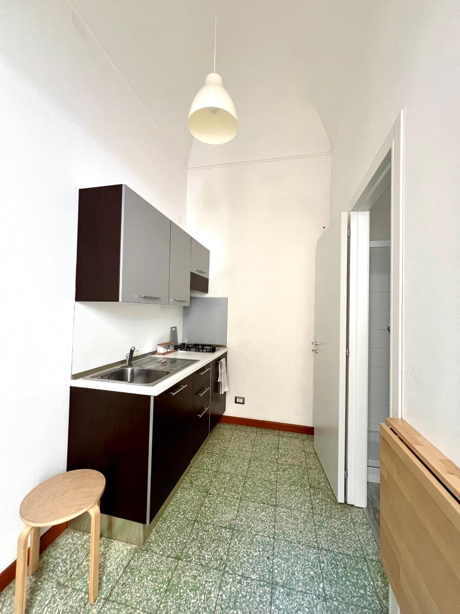 特拉帕尼Cortile Bassi 185公寓 外观 照片