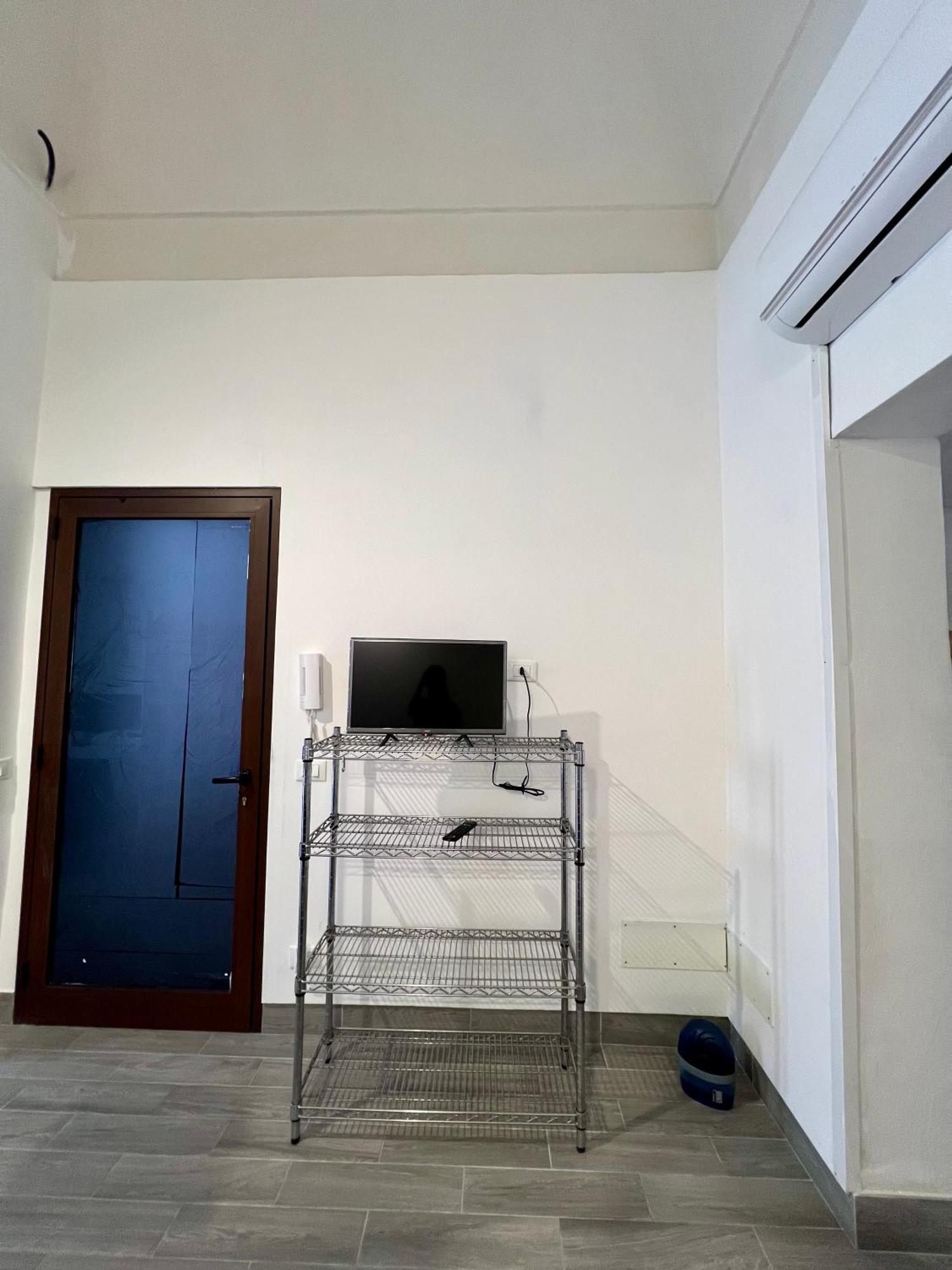 特拉帕尼Cortile Bassi 185公寓 外观 照片