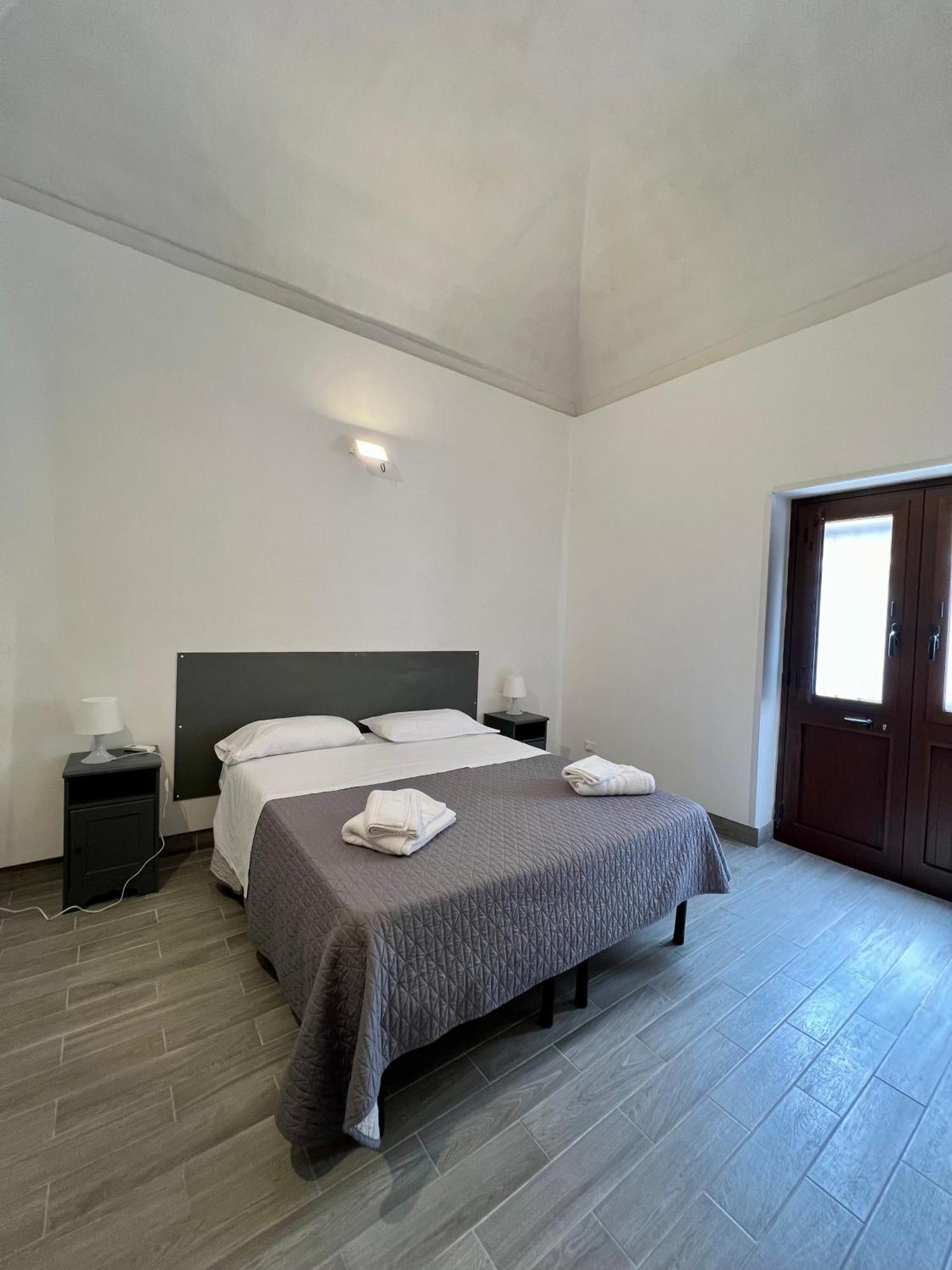 特拉帕尼Cortile Bassi 185公寓 外观 照片