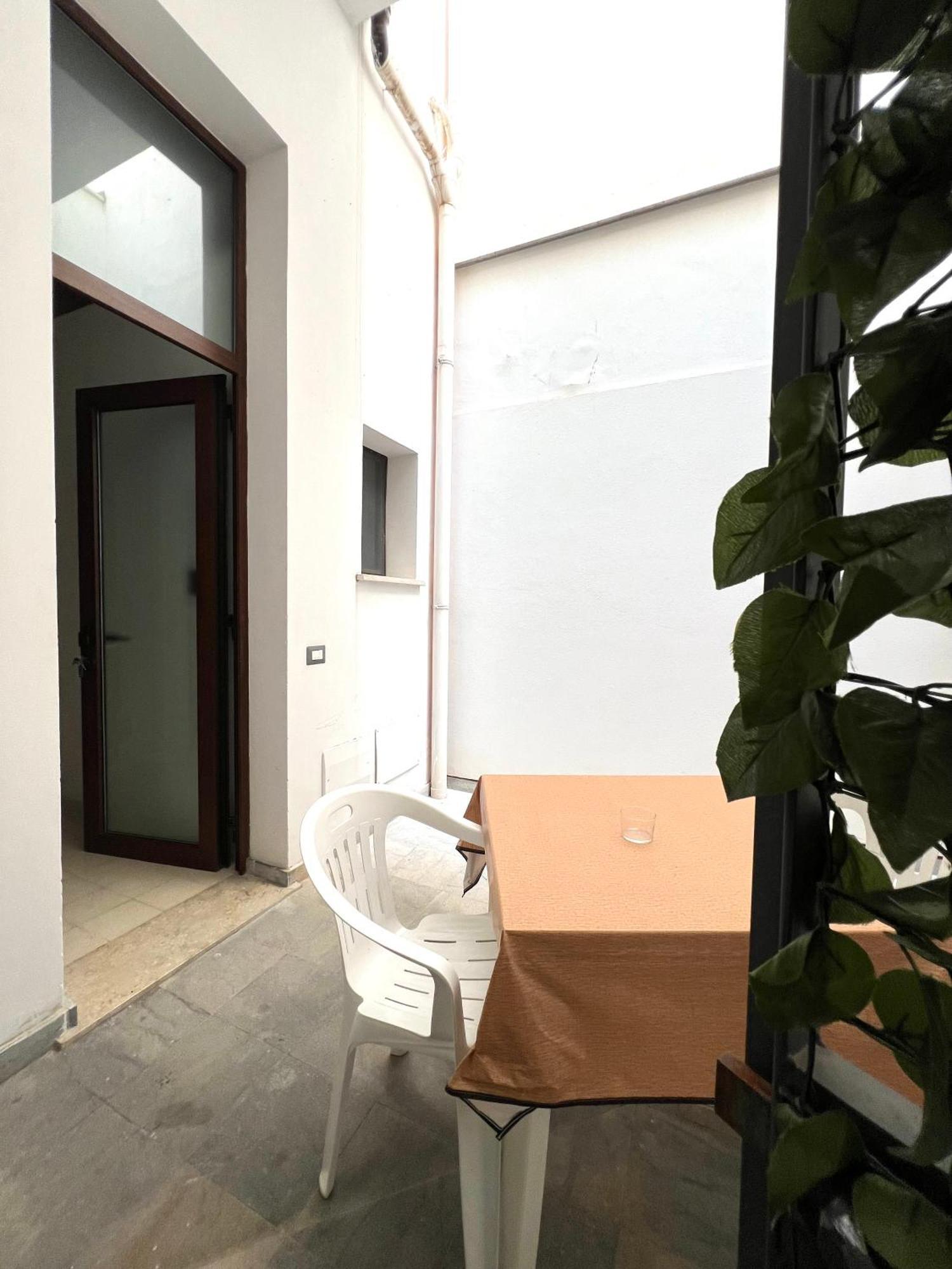 特拉帕尼Cortile Bassi 185公寓 外观 照片