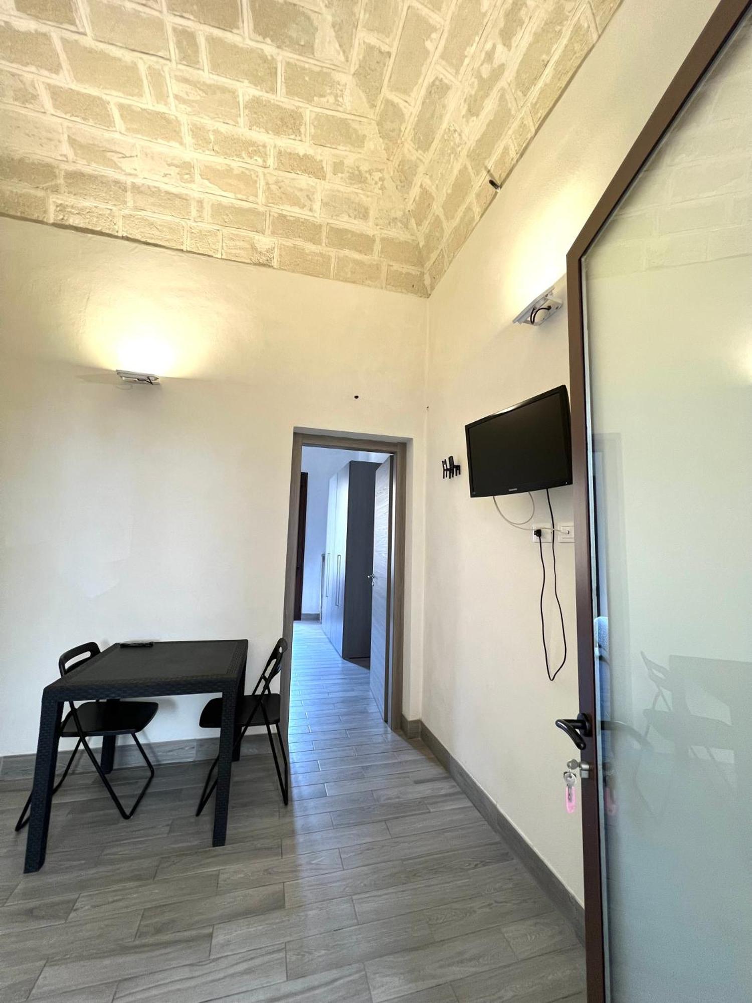 特拉帕尼Cortile Bassi 185公寓 外观 照片