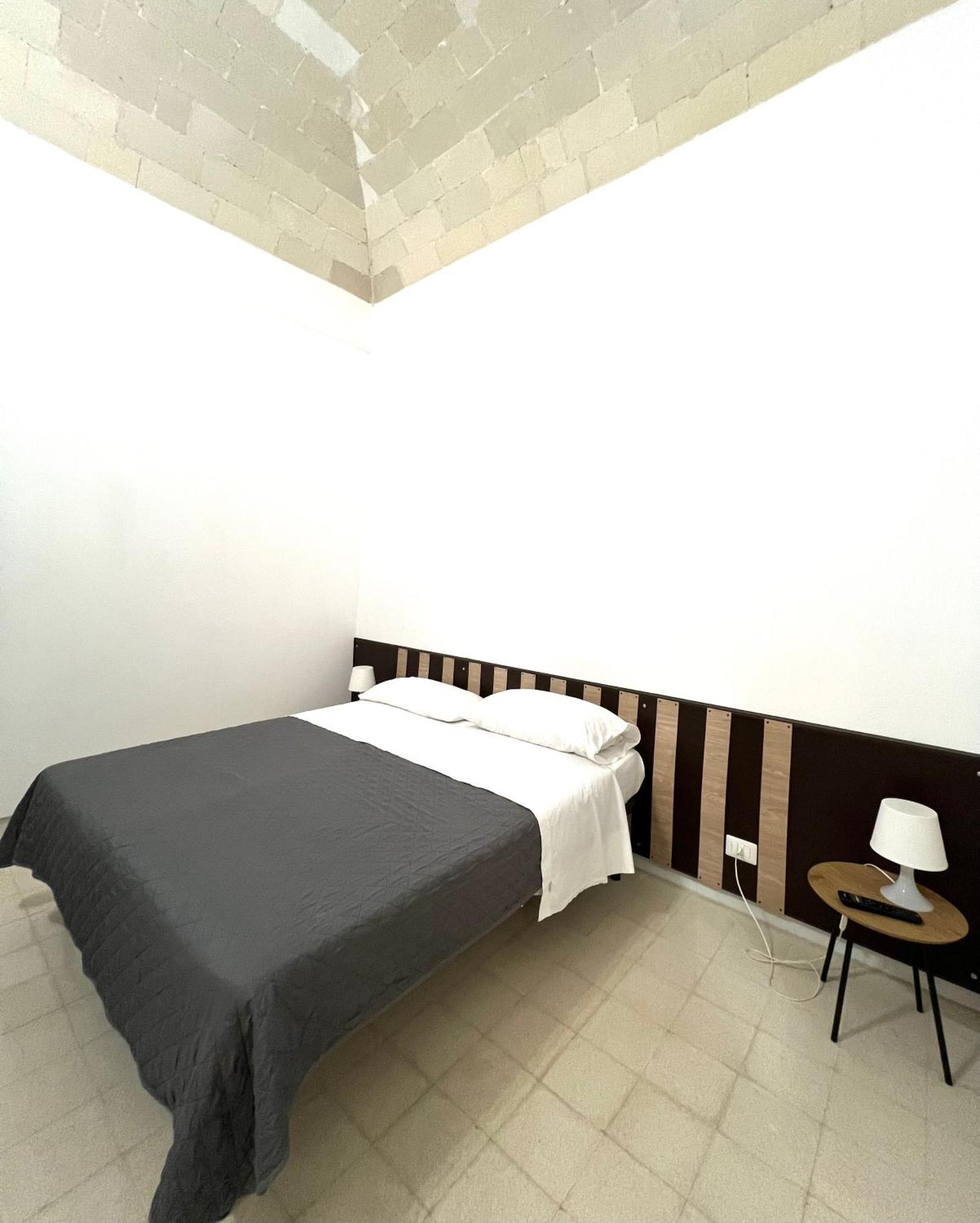 特拉帕尼Cortile Bassi 185公寓 外观 照片