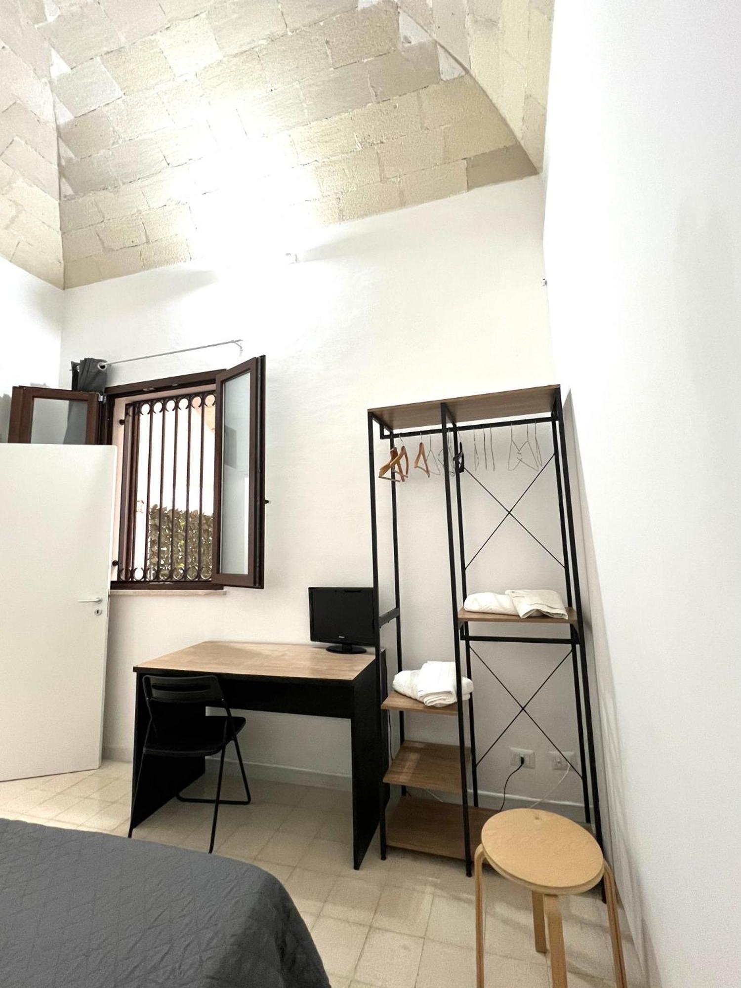 特拉帕尼Cortile Bassi 185公寓 外观 照片
